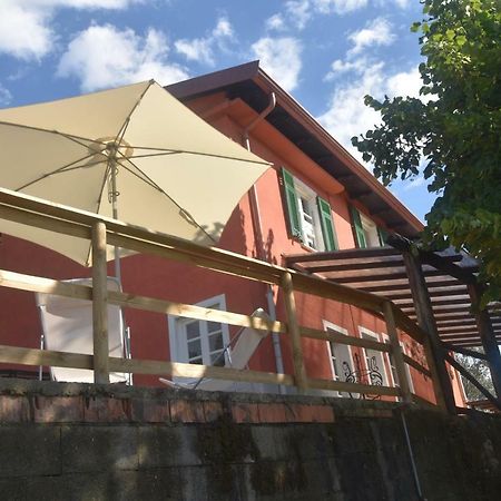 Casa di Dino alla Brusa La Spezia Esterno foto