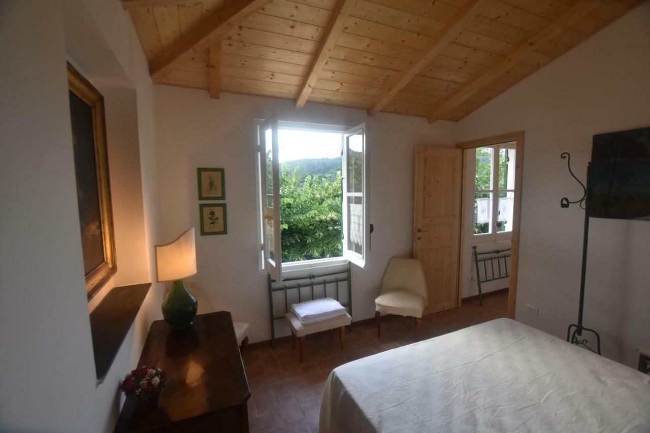 Casa di Dino alla Brusa La Spezia Esterno foto