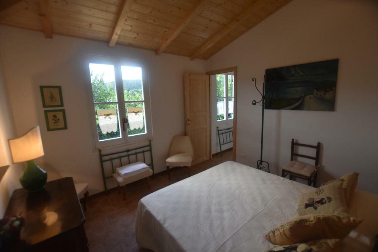 Casa di Dino alla Brusa La Spezia Esterno foto