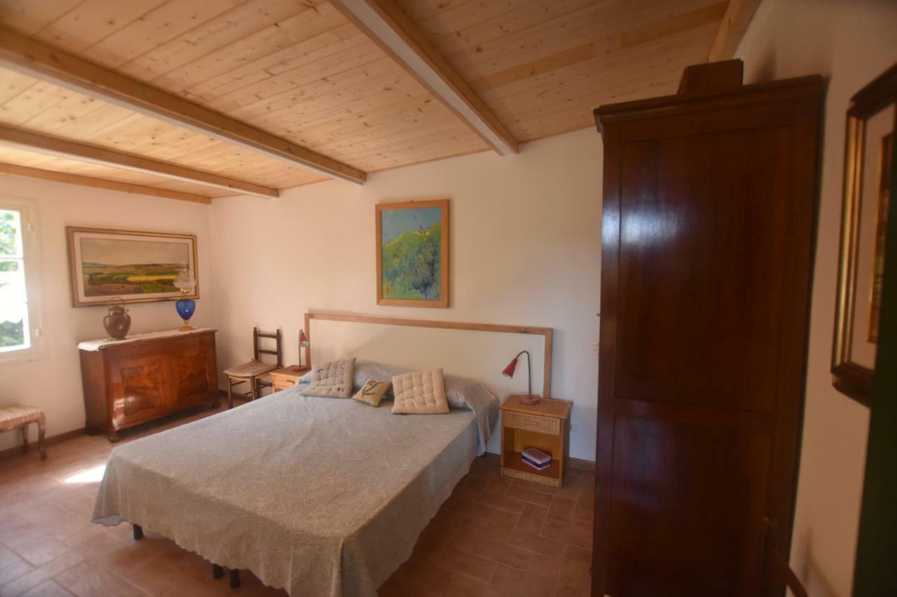 Casa di Dino alla Brusa La Spezia Esterno foto