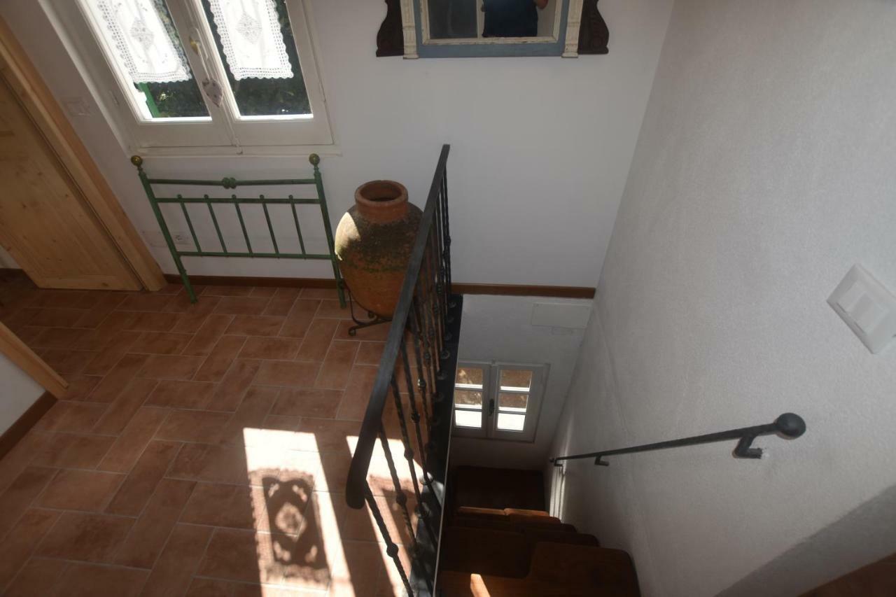 Casa di Dino alla Brusa La Spezia Esterno foto