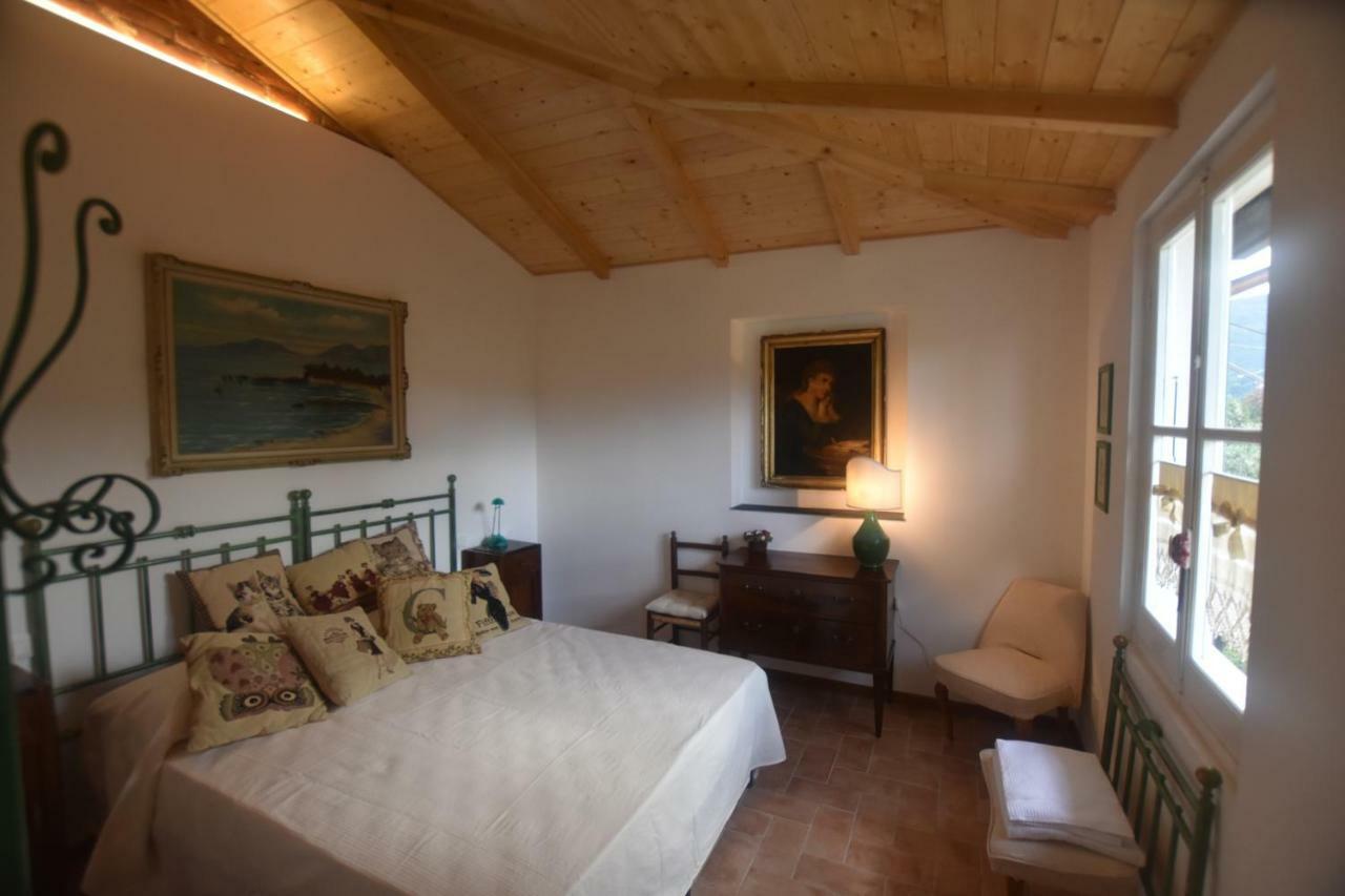 Casa di Dino alla Brusa La Spezia Esterno foto